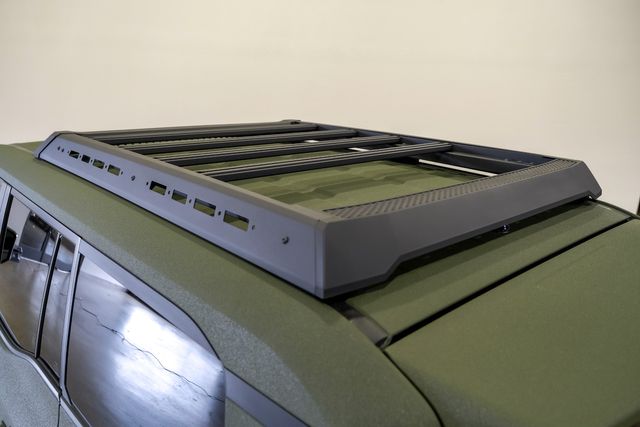 2025 Toyota Land Cruiser 1958 DUPONT KEVLAR, LIFTED, FUEL WHEELS,CUSTOM LEATHER | Carrollton, TX | Texas Vehicle Exchange 2025 Toyota Land Cruiser 1958 DUPONT KEVLAR, LIFTED, FUEL WHEELS,CUSTOM LEATHER | Carrollton, TX | Texas Vehicle Exchange