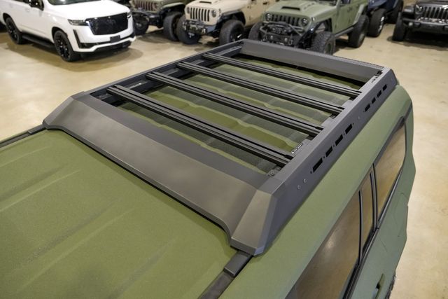 2025 Toyota Land Cruiser 1958 DUPONT KEVLAR, LIFTED, FUEL WHEELS,CUSTOM LEATHER | Carrollton, TX | Texas Vehicle Exchange 2025 Toyota Land Cruiser 1958 DUPONT KEVLAR, LIFTED, FUEL WHEELS,CUSTOM LEATHER | Carrollton, TX | Texas Vehicle Exchange