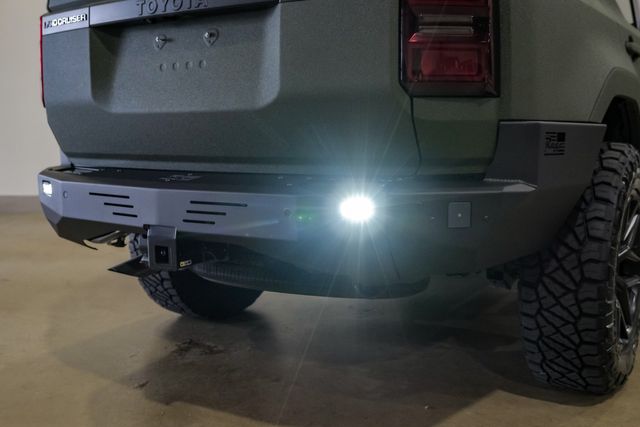 2025 Toyota Land Cruiser 1958 DUPONT KEVLAR, LIFTED, FUEL WHEELS,CUSTOM LEATHER | Carrollton, TX | Texas Vehicle Exchange 2025 Toyota Land Cruiser 1958 DUPONT KEVLAR, LIFTED, FUEL WHEELS,CUSTOM LEATHER | Carrollton, TX | Texas Vehicle Exchange