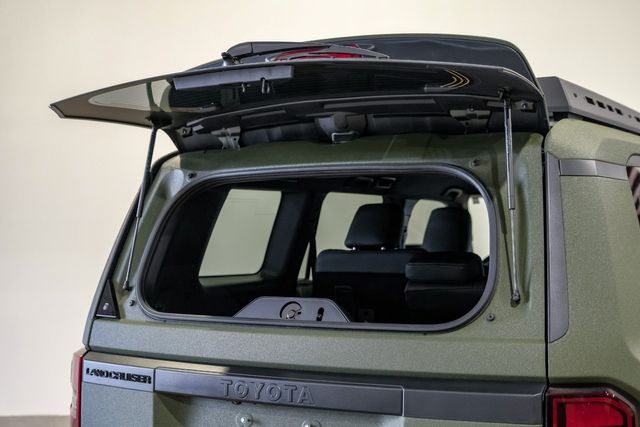 2025 Toyota Land Cruiser 1958 DUPONT KEVLAR, LIFTED, FUEL WHEELS,CUSTOM LEATHER | Carrollton, TX | Texas Vehicle Exchange 2025 Toyota Land Cruiser 1958 DUPONT KEVLAR, LIFTED, FUEL WHEELS,CUSTOM LEATHER | Carrollton, TX | Texas Vehicle Exchange