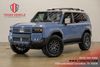 2025 Toyota Land Cruiser PREMIUM PACK, LIFTED, FUEL 22INCH WHEELS, LEATHER | Carrollton, TX | Texas Vehicle Exchange