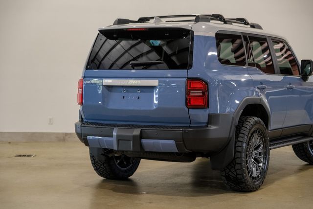 2025 Toyota Land Cruiser PREMIUM PACK, LIFTED, FUEL 22INCH WHEELS, LEATHER | Carrollton, TX | Texas Vehicle Exchange 2025 Toyota Land Cruiser PREMIUM PACK, LIFTED, FUEL 22INCH WHEELS, LEATHER | Carrollton, TX | Texas Vehicle Exchange