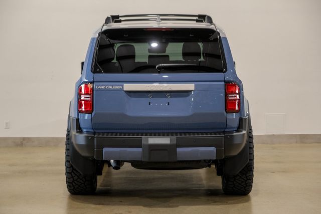 2025 Toyota Land Cruiser PREMIUM PACK, LIFTED, FUEL 22INCH WHEELS, LEATHER | Carrollton, TX | Texas Vehicle Exchange 2025 Toyota Land Cruiser PREMIUM PACK, LIFTED, FUEL 22INCH WHEELS, LEATHER | Carrollton, TX | Texas Vehicle Exchange