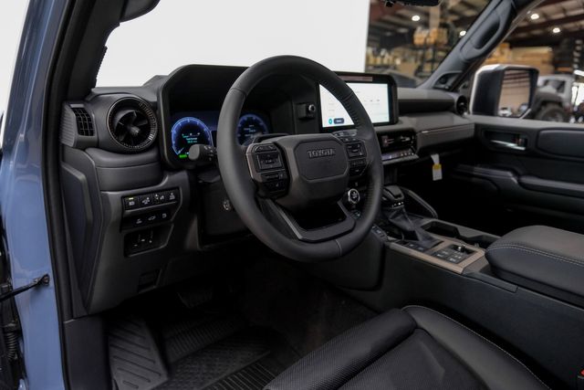 2025 Toyota Land Cruiser PREMIUM PACK, LIFTED, FUEL 22INCH WHEELS, LEATHER | Carrollton, TX | Texas Vehicle Exchange 2025 Toyota Land Cruiser PREMIUM PACK, LIFTED, FUEL 22INCH WHEELS, LEATHER | Carrollton, TX | Texas Vehicle Exchange