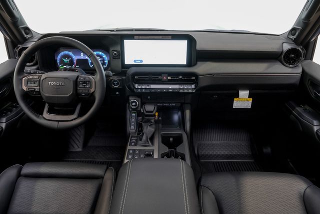 2025 Toyota Land Cruiser PREMIUM PACK, LIFTED, FUEL 22INCH WHEELS, LEATHER | Carrollton, TX | Texas Vehicle Exchange 2025 Toyota Land Cruiser PREMIUM PACK, LIFTED, FUEL 22INCH WHEELS, LEATHER | Carrollton, TX | Texas Vehicle Exchange