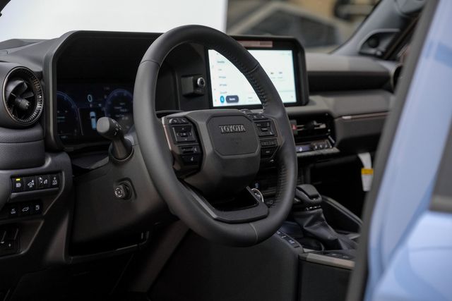 2025 Toyota Land Cruiser PREMIUM PACK, LIFTED, FUEL 22INCH WHEELS, LEATHER | Carrollton, TX | Texas Vehicle Exchange 2025 Toyota Land Cruiser PREMIUM PACK, LIFTED, FUEL 22INCH WHEELS, LEATHER | Carrollton, TX | Texas Vehicle Exchange