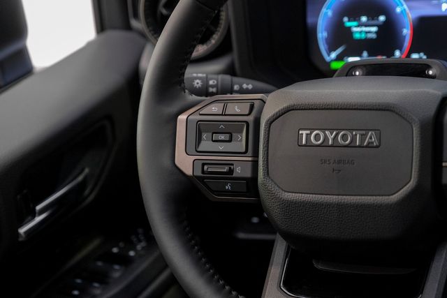 2025 Toyota Land Cruiser PREMIUM PACK, LIFTED, FUEL 22INCH WHEELS, LEATHER | Carrollton, TX | Texas Vehicle Exchange 2025 Toyota Land Cruiser PREMIUM PACK, LIFTED, FUEL 22INCH WHEELS, LEATHER | Carrollton, TX | Texas Vehicle Exchange