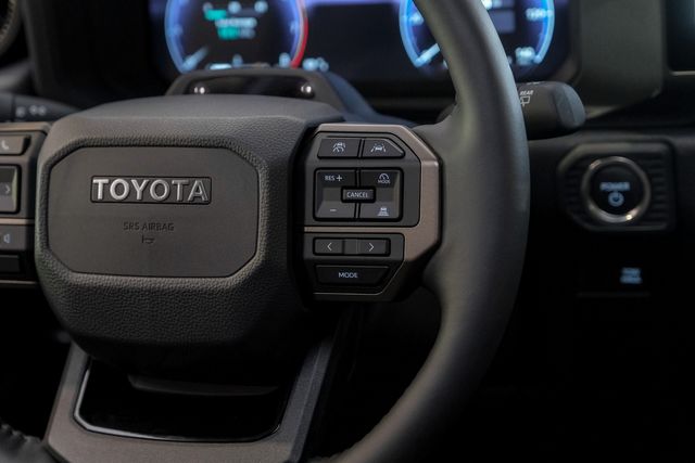 2025 Toyota Land Cruiser PREMIUM PACK, LIFTED, FUEL 22INCH WHEELS, LEATHER | Carrollton, TX | Texas Vehicle Exchange 2025 Toyota Land Cruiser PREMIUM PACK, LIFTED, FUEL 22INCH WHEELS, LEATHER | Carrollton, TX | Texas Vehicle Exchange