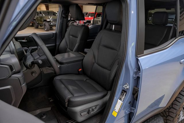 2025 Toyota Land Cruiser PREMIUM PACK, LIFTED, FUEL 22INCH WHEELS, LEATHER | Carrollton, TX | Texas Vehicle Exchange 2025 Toyota Land Cruiser PREMIUM PACK, LIFTED, FUEL 22INCH WHEELS, LEATHER | Carrollton, TX | Texas Vehicle Exchange