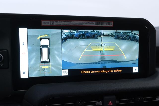 2025 Toyota Land Cruiser PREMIUM PACK, LIFTED, FUEL 22INCH WHEELS, LEATHER | Carrollton, TX | Texas Vehicle Exchange 2025 Toyota Land Cruiser PREMIUM PACK, LIFTED, FUEL 22INCH WHEELS, LEATHER | Carrollton, TX | Texas Vehicle Exchange