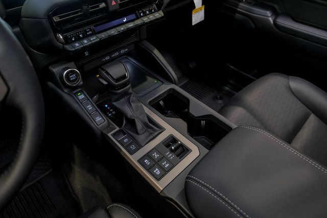 2025 Toyota Land Cruiser PREMIUM PACK, LIFTED, FUEL 22INCH WHEELS, LEATHER | Carrollton, TX | Texas Vehicle Exchange 2025 Toyota Land Cruiser PREMIUM PACK, LIFTED, FUEL 22INCH WHEELS, LEATHER | Carrollton, TX | Texas Vehicle Exchange