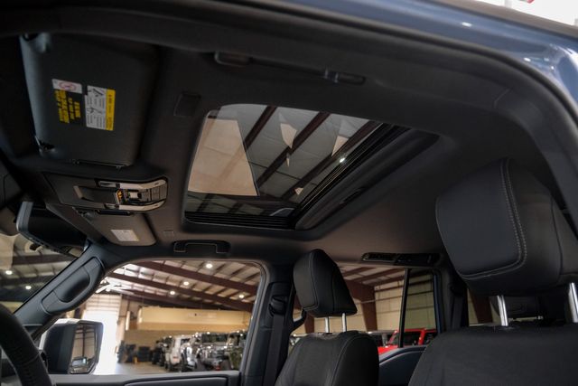 2025 Toyota Land Cruiser PREMIUM PACK, LIFTED, FUEL 22INCH WHEELS, LEATHER | Carrollton, TX | Texas Vehicle Exchange 2025 Toyota Land Cruiser PREMIUM PACK, LIFTED, FUEL 22INCH WHEELS, LEATHER | Carrollton, TX | Texas Vehicle Exchange