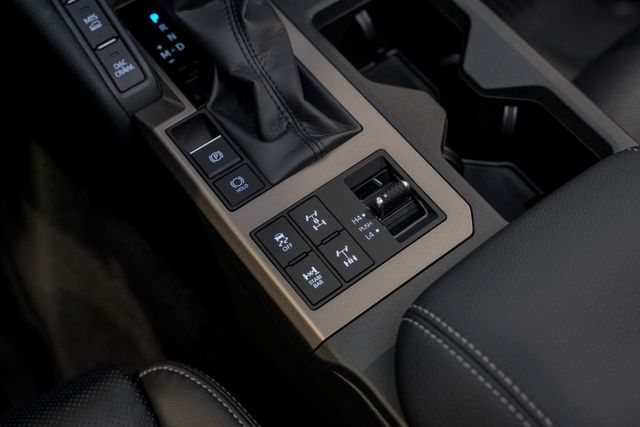 2025 Toyota Land Cruiser PREMIUM PACK, LIFTED, FUEL 22INCH WHEELS, LEATHER | Carrollton, TX | Texas Vehicle Exchange 2025 Toyota Land Cruiser PREMIUM PACK, LIFTED, FUEL 22INCH WHEELS, LEATHER | Carrollton, TX | Texas Vehicle Exchange