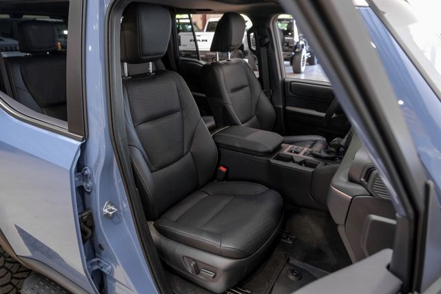 2025 Toyota Land Cruiser PREMIUM PACK, LIFTED, FUEL 22INCH WHEELS, LEATHER | Carrollton, TX | Texas Vehicle Exchange 2025 Toyota Land Cruiser PREMIUM PACK, LIFTED, FUEL 22INCH WHEELS, LEATHER | Carrollton, TX | Texas Vehicle Exchange