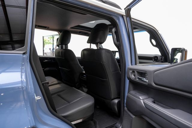 2025 Toyota Land Cruiser PREMIUM PACK, LIFTED, FUEL 22INCH WHEELS, LEATHER | Carrollton, TX | Texas Vehicle Exchange 2025 Toyota Land Cruiser PREMIUM PACK, LIFTED, FUEL 22INCH WHEELS, LEATHER | Carrollton, TX | Texas Vehicle Exchange