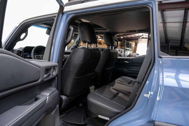 2025 Toyota Land Cruiser PREMIUM PACK, LIFTED, FUEL 22INCH WHEELS, LEATHER | Carrollton, TX | Texas Vehicle Exchange 2025 Toyota Land Cruiser PREMIUM PACK, LIFTED, FUEL 22INCH WHEELS, LEATHER | Carrollton, TX | Texas Vehicle Exchange