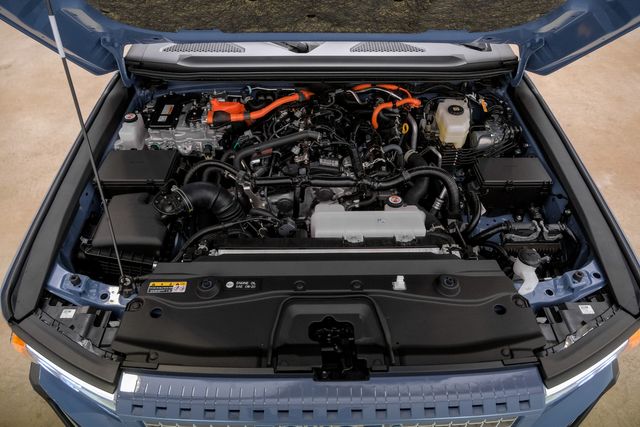 2025 Toyota Land Cruiser PREMIUM PACK, LIFTED, FUEL 22INCH WHEELS, LEATHER | Carrollton, TX | Texas Vehicle Exchange 2025 Toyota Land Cruiser PREMIUM PACK, LIFTED, FUEL 22INCH WHEELS, LEATHER | Carrollton, TX | Texas Vehicle Exchange