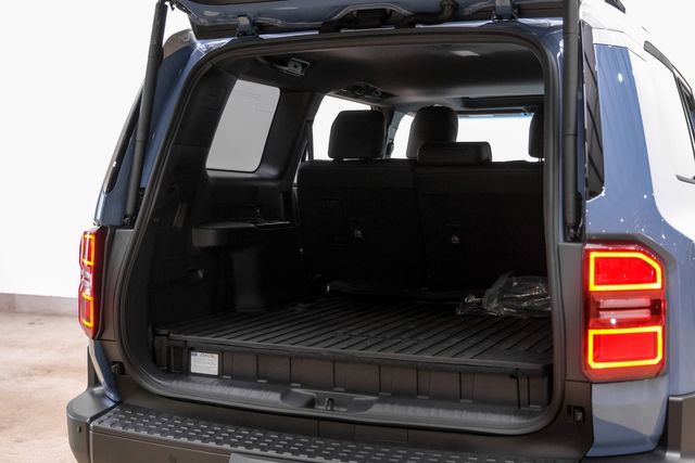 2025 Toyota Land Cruiser PREMIUM PACK, LIFTED, FUEL 22INCH WHEELS, LEATHER | Carrollton, TX | Texas Vehicle Exchange 2025 Toyota Land Cruiser PREMIUM PACK, LIFTED, FUEL 22INCH WHEELS, LEATHER | Carrollton, TX | Texas Vehicle Exchange