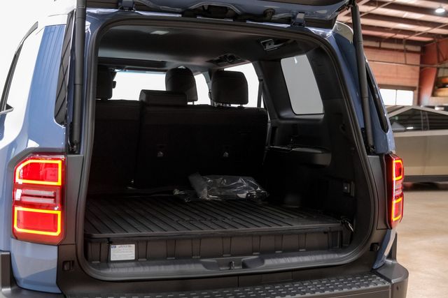 2025 Toyota Land Cruiser PREMIUM PACK, LIFTED, FUEL 22INCH WHEELS, LEATHER | Carrollton, TX | Texas Vehicle Exchange 2025 Toyota Land Cruiser PREMIUM PACK, LIFTED, FUEL 22INCH WHEELS, LEATHER | Carrollton, TX | Texas Vehicle Exchange