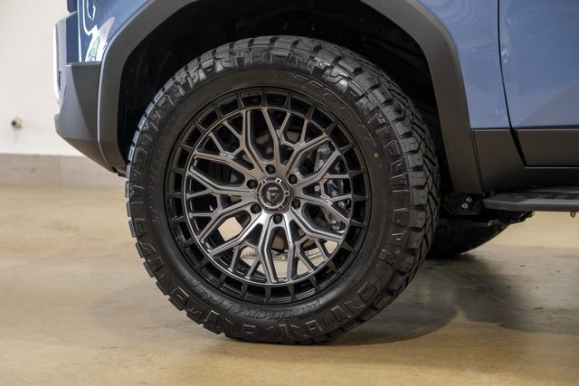 2025 Toyota Land Cruiser PREMIUM PACK, LIFTED, FUEL 22INCH WHEELS, LEATHER | Carrollton, TX | Texas Vehicle Exchange 2025 Toyota Land Cruiser PREMIUM PACK, LIFTED, FUEL 22INCH WHEELS, LEATHER | Carrollton, TX | Texas Vehicle Exchange