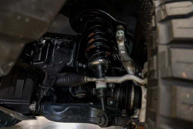 2025 Toyota Land Cruiser PREMIUM PACK, LIFTED, FUEL 22INCH WHEELS, LEATHER | Carrollton, TX | Texas Vehicle Exchange 2025 Toyota Land Cruiser PREMIUM PACK, LIFTED, FUEL 22INCH WHEELS, LEATHER | Carrollton, TX | Texas Vehicle Exchange