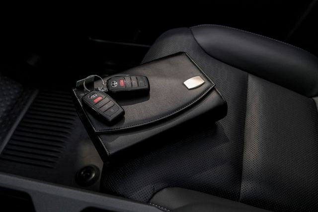 2025 Toyota Land Cruiser PREMIUM PACK, LIFTED, FUEL 22INCH WHEELS, LEATHER | Carrollton, TX | Texas Vehicle Exchange 2025 Toyota Land Cruiser PREMIUM PACK, LIFTED, FUEL 22INCH WHEELS, LEATHER | Carrollton, TX | Texas Vehicle Exchange