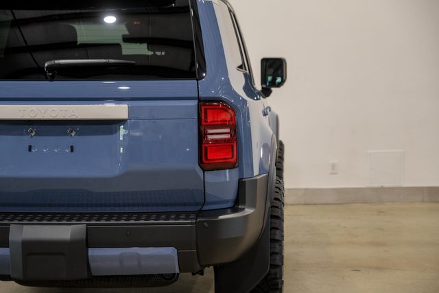 2025 Toyota Land Cruiser PREMIUM PACK, LIFTED, FUEL 22INCH WHEELS, LEATHER | Carrollton, TX | Texas Vehicle Exchange 2025 Toyota Land Cruiser PREMIUM PACK, LIFTED, FUEL 22INCH WHEELS, LEATHER | Carrollton, TX | Texas Vehicle Exchange