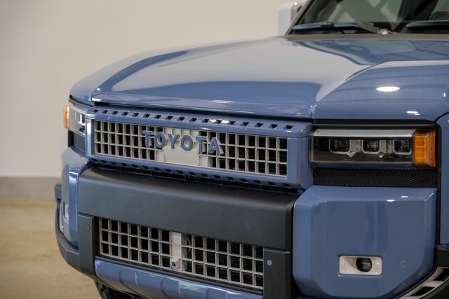 2025 Toyota Land Cruiser PREMIUM PACK, LIFTED, FUEL 22INCH WHEELS, LEATHER | Carrollton, TX | Texas Vehicle Exchange 2025 Toyota Land Cruiser PREMIUM PACK, LIFTED, FUEL 22INCH WHEELS, LEATHER | Carrollton, TX | Texas Vehicle Exchange