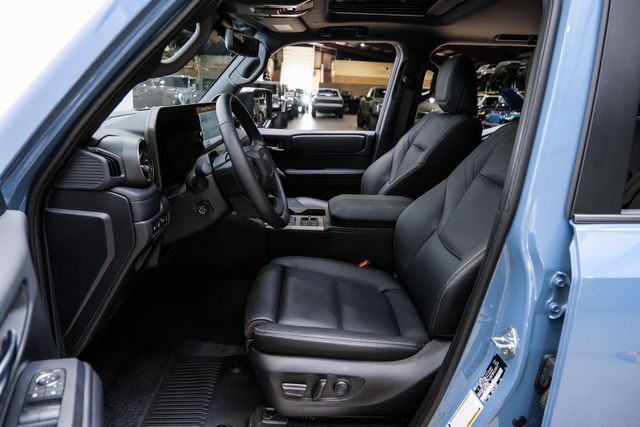 2025 Toyota Land Cruiser PREMIUM PACK, LIFTED,22" FUEL,LEATHER,PAINT MATCH | Carrollton, TX | Texas Vehicle Exchange 2025 Toyota Land Cruiser PREMIUM PACK, LIFTED,22" FUEL,LEATHER,PAINT MATCH | Carrollton, TX | Texas Vehicle Exchange