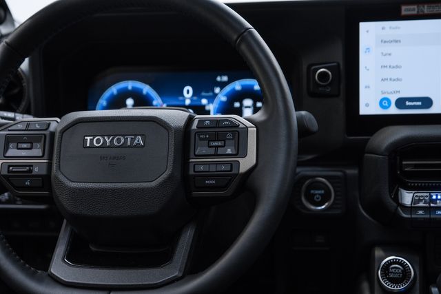 2025 Toyota Land Cruiser PREMIUM PACK, LIFTED,22" FUEL,LEATHER,PAINT MATCH | Carrollton, TX | Texas Vehicle Exchange 2025 Toyota Land Cruiser PREMIUM PACK, LIFTED,22" FUEL,LEATHER,PAINT MATCH | Carrollton, TX | Texas Vehicle Exchange