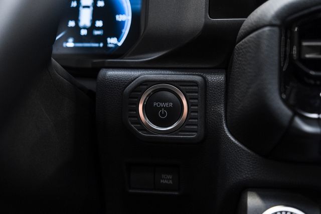 2025 Toyota Land Cruiser PREMIUM PACK, LIFTED,22" FUEL,LEATHER,PAINT MATCH | Carrollton, TX | Texas Vehicle Exchange