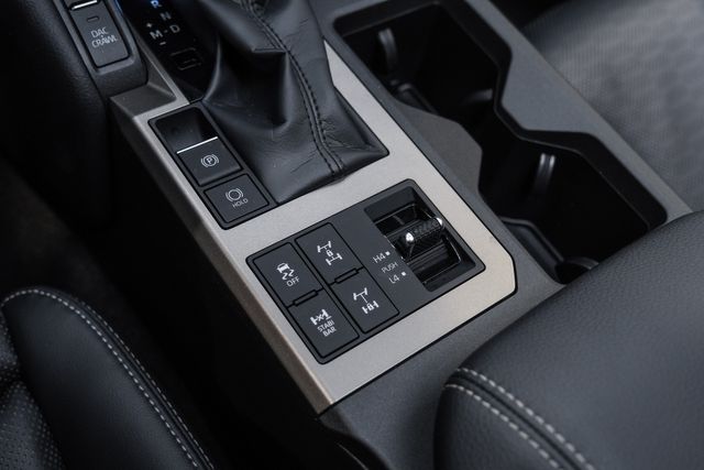 2025 Toyota Land Cruiser PREMIUM PACK, LIFTED,22" FUEL,LEATHER,PAINT MATCH | Carrollton, TX | Texas Vehicle Exchange