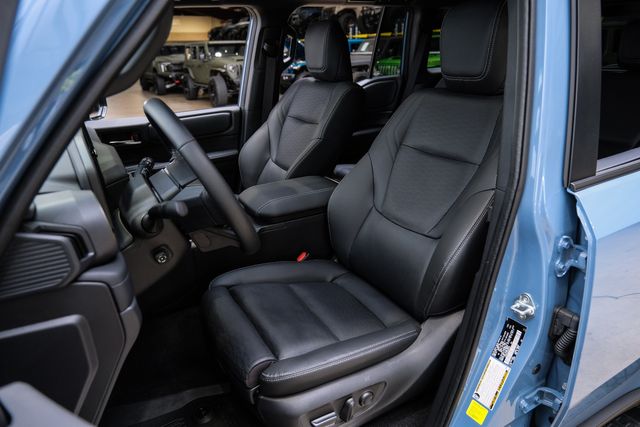 2025 Toyota Land Cruiser PREMIUM PACK, LIFTED,22" FUEL,LEATHER,PAINT MATCH | Carrollton, TX | Texas Vehicle Exchange 2025 Toyota Land Cruiser PREMIUM PACK, LIFTED,22" FUEL,LEATHER,PAINT MATCH | Carrollton, TX | Texas Vehicle Exchange