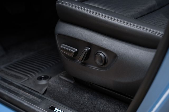 2025 Toyota Land Cruiser PREMIUM PACK, LIFTED,22" FUEL,LEATHER,PAINT MATCH | Carrollton, TX | Texas Vehicle Exchange