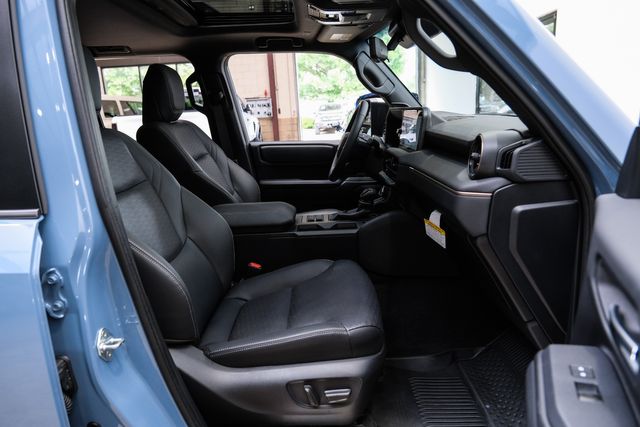 2025 Toyota Land Cruiser PREMIUM PACK, LIFTED,22" FUEL,LEATHER,PAINT MATCH | Carrollton, TX | Texas Vehicle Exchange