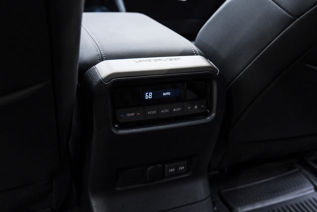 2025 Toyota Land Cruiser PREMIUM PACK, LIFTED,22" FUEL,LEATHER,PAINT MATCH | Carrollton, TX | Texas Vehicle Exchange 2025 Toyota Land Cruiser PREMIUM PACK, LIFTED,22" FUEL,LEATHER,PAINT MATCH | Carrollton, TX | Texas Vehicle Exchange