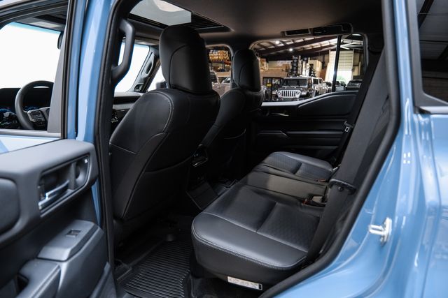 2025 Toyota Land Cruiser PREMIUM PACK, LIFTED,22" FUEL,LEATHER,PAINT MATCH | Carrollton, TX | Texas Vehicle Exchange 2025 Toyota Land Cruiser PREMIUM PACK, LIFTED,22" FUEL,LEATHER,PAINT MATCH | Carrollton, TX | Texas Vehicle Exchange