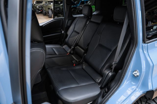 2025 Toyota Land Cruiser PREMIUM PACK, LIFTED,22" FUEL,LEATHER,PAINT MATCH | Carrollton, TX | Texas Vehicle Exchange 2025 Toyota Land Cruiser PREMIUM PACK, LIFTED,22" FUEL,LEATHER,PAINT MATCH | Carrollton, TX | Texas Vehicle Exchange