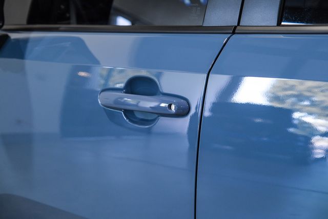 2025 Toyota Land Cruiser PREMIUM PACK, LIFTED,22" FUEL,LEATHER,PAINT MATCH | Carrollton, TX | Texas Vehicle Exchange