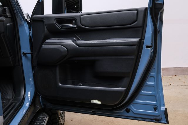 2025 Toyota Land Cruiser PREMIUM PACK, LIFTED,22" FUEL,LEATHER,PAINT MATCH | Carrollton, TX | Texas Vehicle Exchange