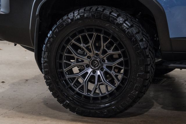 2025 Toyota Land Cruiser PREMIUM PACK, LIFTED,22" FUEL,LEATHER,PAINT MATCH | Carrollton, TX | Texas Vehicle Exchange