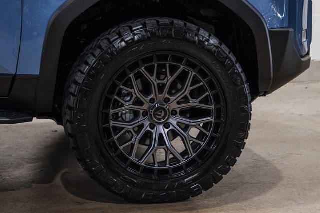 2025 Toyota Land Cruiser PREMIUM PACK, LIFTED,22" FUEL,LEATHER,PAINT MATCH | Carrollton, TX | Texas Vehicle Exchange 2025 Toyota Land Cruiser PREMIUM PACK, LIFTED,22" FUEL,LEATHER,PAINT MATCH | Carrollton, TX | Texas Vehicle Exchange