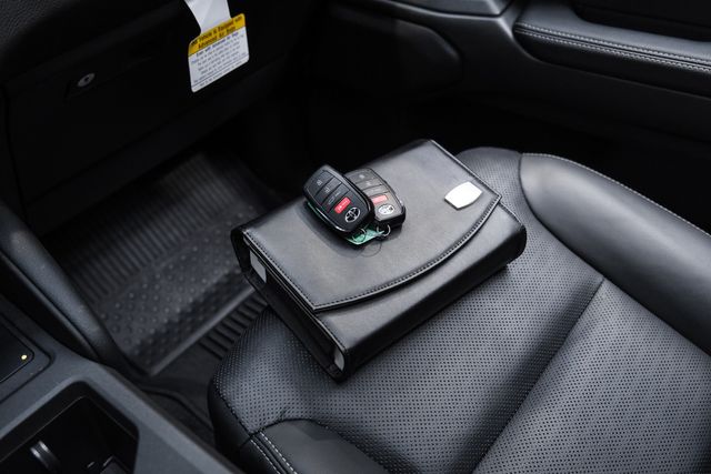2025 Toyota Land Cruiser PREMIUM PACK, LIFTED,22" FUEL,LEATHER,PAINT MATCH | Carrollton, TX | Texas Vehicle Exchange 2025 Toyota Land Cruiser PREMIUM PACK, LIFTED,22" FUEL,LEATHER,PAINT MATCH | Carrollton, TX | Texas Vehicle Exchange