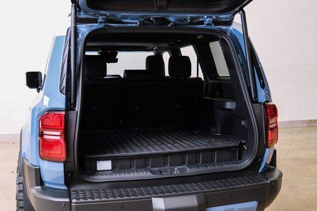 2025 Toyota Land Cruiser PREMIUM PACK, LIFTED,22" FUEL,LEATHER,PAINT MATCH | Carrollton, TX | Texas Vehicle Exchange 2025 Toyota Land Cruiser PREMIUM PACK, LIFTED,22" FUEL,LEATHER,PAINT MATCH | Carrollton, TX | Texas Vehicle Exchange