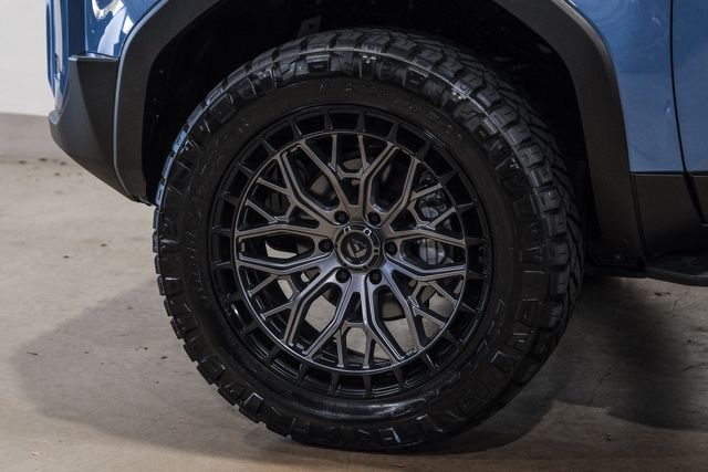 2025 Toyota Land Cruiser PREMIUM PACK, LIFTED,22" FUEL,LEATHER,PAINT MATCH | Carrollton, TX | Texas Vehicle Exchange 2025 Toyota Land Cruiser PREMIUM PACK, LIFTED,22" FUEL,LEATHER,PAINT MATCH | Carrollton, TX | Texas Vehicle Exchange