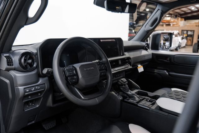 2025 Toyota Land Cruiser DUPONT KEVLAR, LIFTED, FUEL WHEELS,CUSTOM LEATHER | Carrollton, TX | Texas Vehicle Exchange 2025 Toyota Land Cruiser DUPONT KEVLAR, LIFTED, FUEL WHEELS,CUSTOM LEATHER | Carrollton, TX | Texas Vehicle Exchange