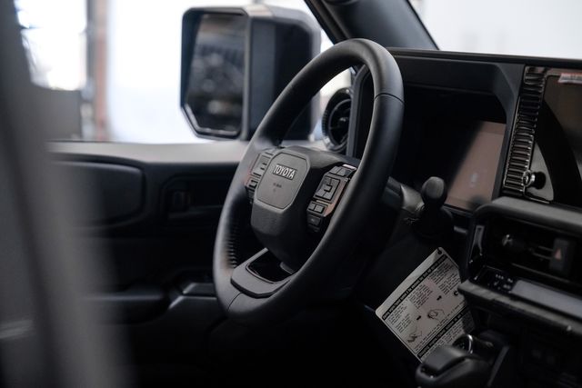 2025 Toyota Land Cruiser DUPONT KEVLAR, LIFTED, FUEL WHEELS,CUSTOM LEATHER | Carrollton, TX | Texas Vehicle Exchange 2025 Toyota Land Cruiser DUPONT KEVLAR, LIFTED, FUEL WHEELS,CUSTOM LEATHER | Carrollton, TX | Texas Vehicle Exchange