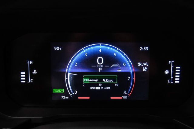 2025 Toyota Land Cruiser DUPONT KEVLAR, LIFTED, FUEL WHEELS,CUSTOM LEATHER | Carrollton, TX | Texas Vehicle Exchange