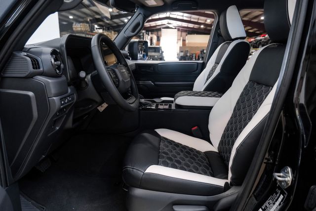 2025 Toyota Land Cruiser DUPONT KEVLAR, LIFTED, FUEL WHEELS,CUSTOM LEATHER | Carrollton, TX | Texas Vehicle Exchange 2025 Toyota Land Cruiser DUPONT KEVLAR, LIFTED, FUEL WHEELS,CUSTOM LEATHER | Carrollton, TX | Texas Vehicle Exchange