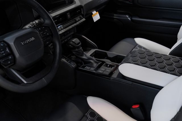 2025 Toyota Land Cruiser DUPONT KEVLAR, LIFTED, FUEL WHEELS,CUSTOM LEATHER | Carrollton, TX | Texas Vehicle Exchange